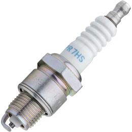 Свеча зажигания NGK BPR7HS (6422)